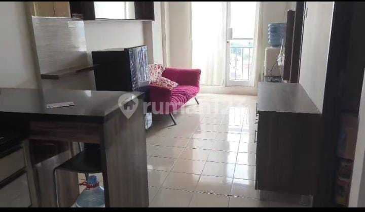 Apartment Puri Park View (2 BR)