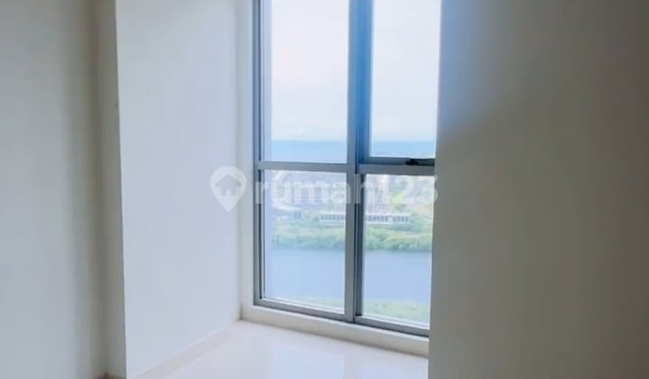 Gold Coast Apartment (34 sqm)