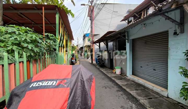 Rumah Kost Murah di Menteng Atas Sangat Terjangkau