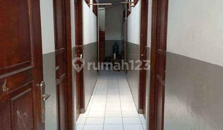 Rumah Kost Turun Harga Sangat Murah Jakarta Selatan Dekat Kemana-mana