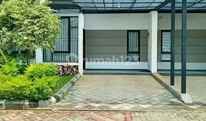 Di Jual Rumah Furnish My Home Arcamanik Rumah Bagus
