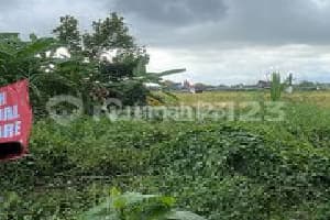 Tanah Kavling Siap Dibangun Dalam Perumahan Di Denpasar Timur