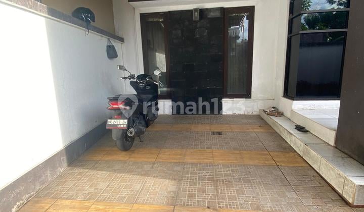 Rumah 1 Lantai di Peguyangan Denpasar Utara Under 1M