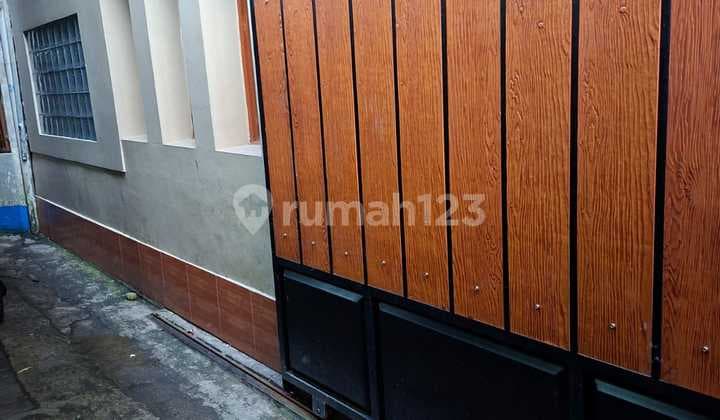 Dijual Cepat Rukost Baru Fullfurnised di Cisitu Lama Dago Bandung