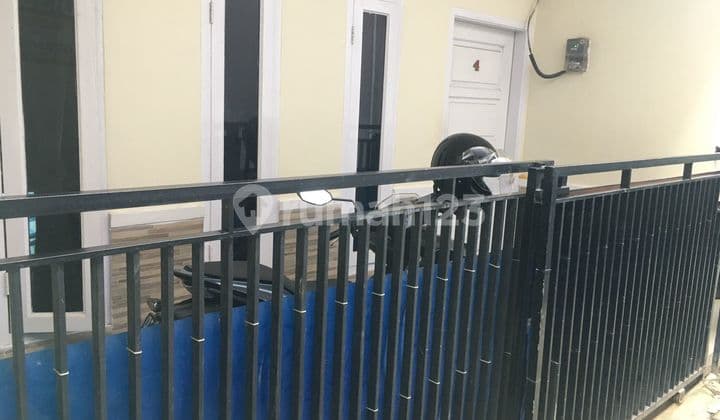 Jual Rumah Minimalis 2lt Bagus Siap Huni Di Melong Cimahi Selatan