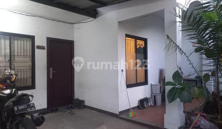 Jual Cepat Rumah Bagus Siap Huni Di Pharmindo Cimahi Selatan