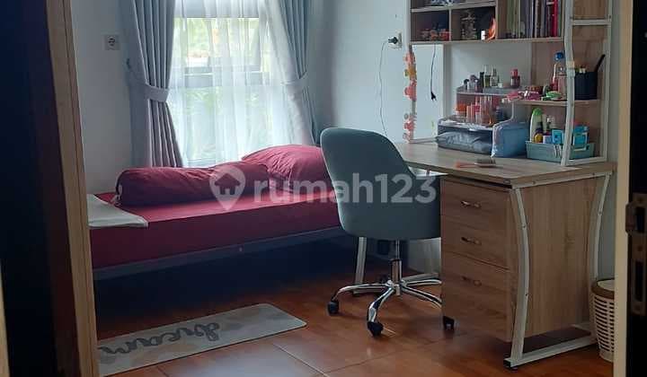 Jual Rumah Cantik Terawat Griya Wiwaha Padasuka Cimenyan Bandung
