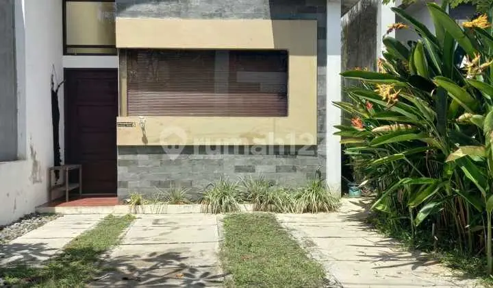 Quick Sale of Beautiful Ready-to-Occupy Affordable House in Arcamanik Complex