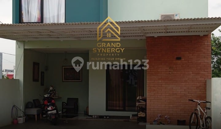 Rumah Yang Bikin Segar Ya Di Bima Fajar Yakinlah!