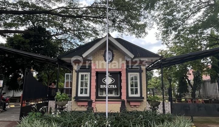 Terbatas! Tanah Murah di Kota Legenda Sejuk Damai