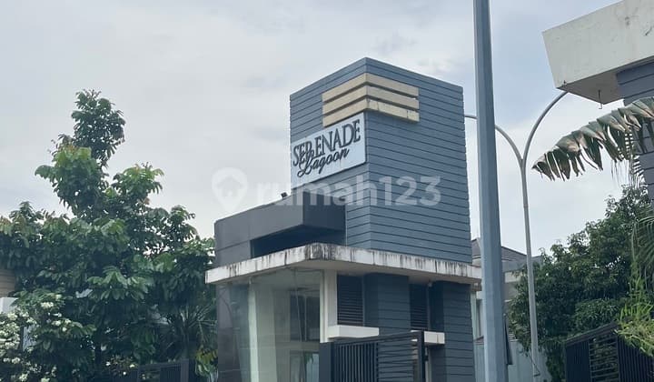 Limited! Cluster Elit Grand Wisata Harga Termurah