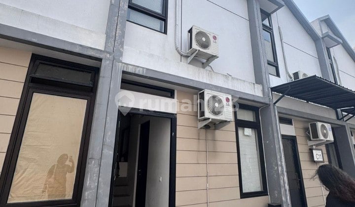 For Rent House With Apartment Concept in Binus Araya Area