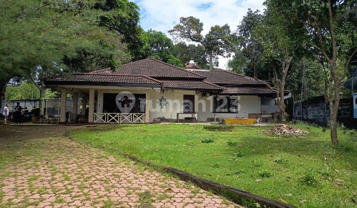 Dicari Investor Villa Lahan Luas Dekat Tempat Wisata