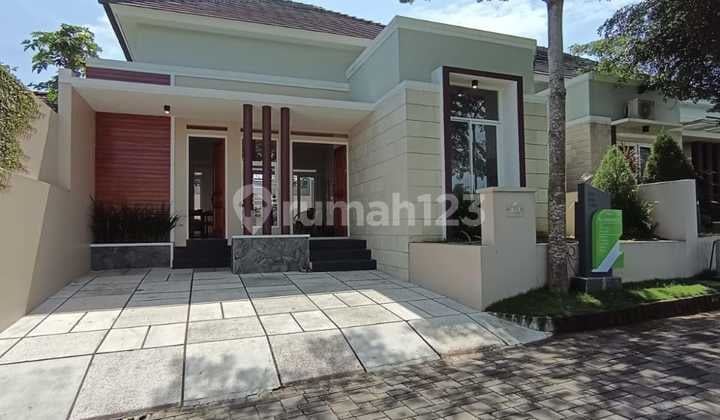 Dapatkan Hunian Exclusive Minimalis Modern dengan Smart Home System