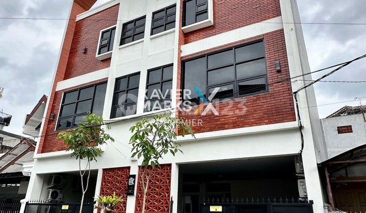 Siap Jadi Passive Income! Jadi Juragan Kos 12 Kamar Lokasi Suhat