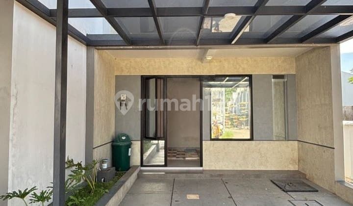 Disewakan Rumah 2 Lantai Siap Huni Full Furnished Lokasi Araya Malang