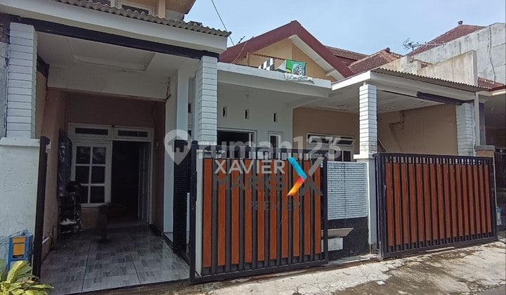 Jangan Terlewat‼️ Murah Rumah Minimalis Siap Huni Dekat Pasar Gadang