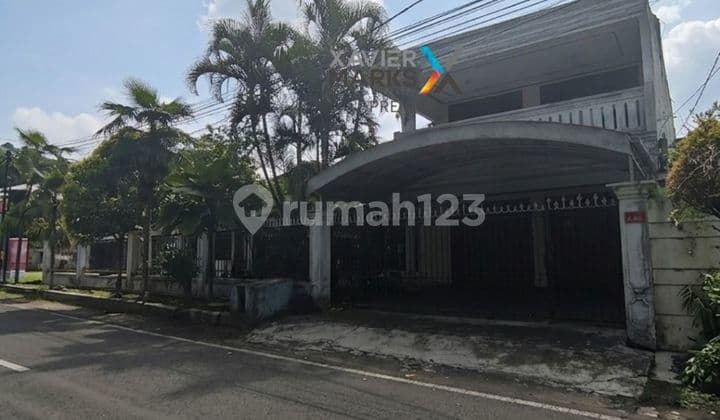 Sell Quick Hook House Fully Furnished Location in Sukun