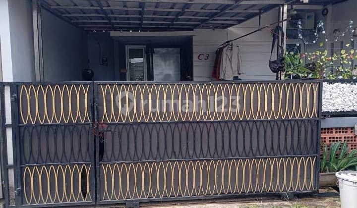 Dijual Rumah Siap Huni Di Cluster Ciledug Land Ciledug Tangerang kota