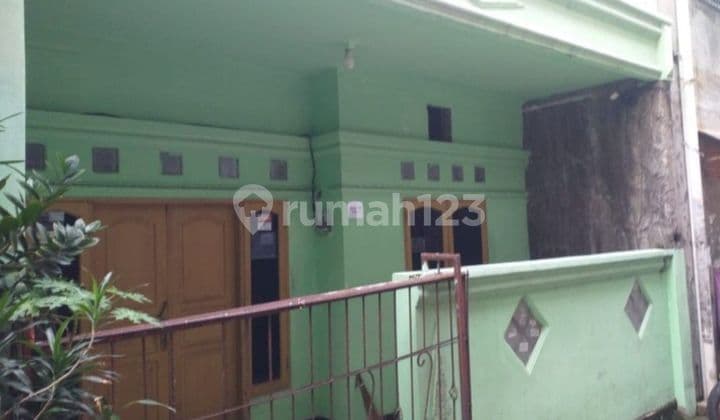 Dijual Rumah di Tegal alur - kalideres, Jakarta Barat