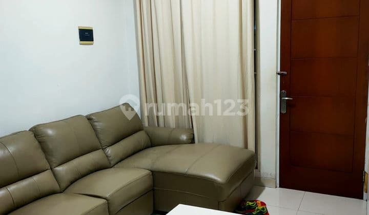 Dijual Rumah Siap Huni di Taman Jaya Poris - Tangerang