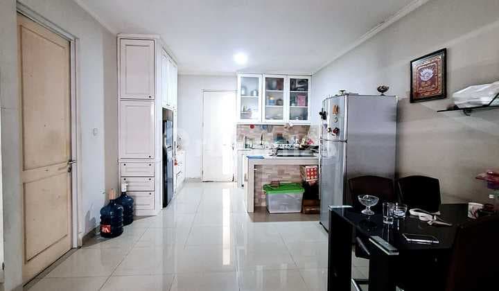 Dijual Rumah Fiordini Illago Gading Serpong