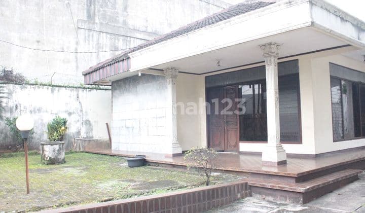 Dijual Rumah di Sudimara timur, Ciledug Tangerang