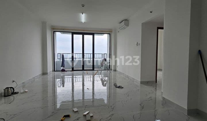 Disewakan Apartemen Amartapura Tipe 3 BR - Lippo Karawaci