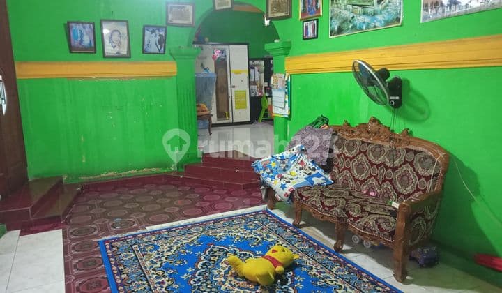 House For Sale In Ketapang Cipondoh, Tangerang City