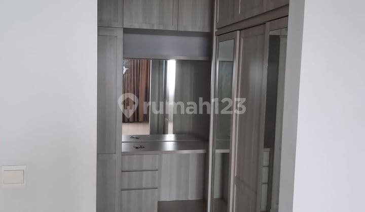 Dijual Apartemen Di Paddington Heights - Alam Sutera