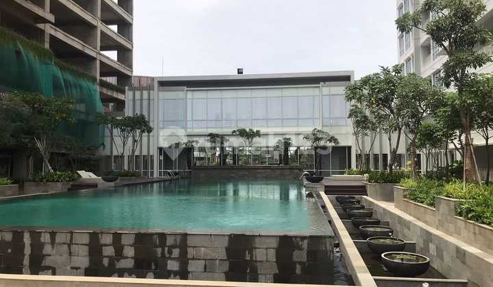 Aspen Residenc Cilandak. Jual/Sewa