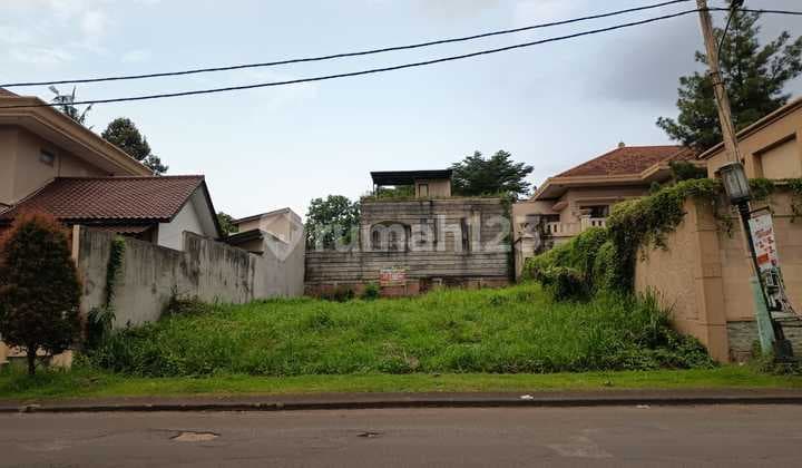 Jual Murah Kavling Tanah di Perumahan Pamulang