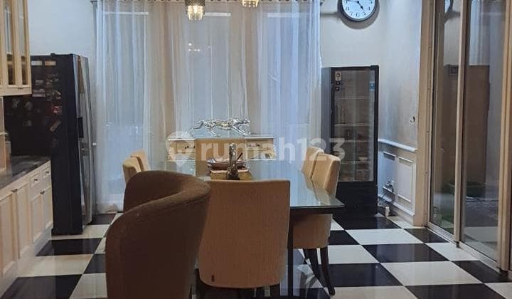 Turun Harga Rumah Dekat Kelapa Gading