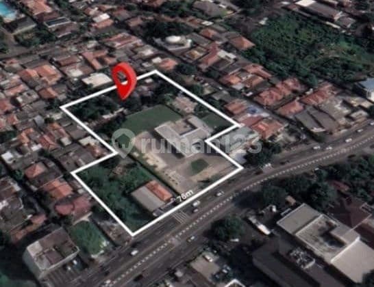 Premium Location For Sale. Suitable for Mall, Apartment, Office, Hotel, etc.