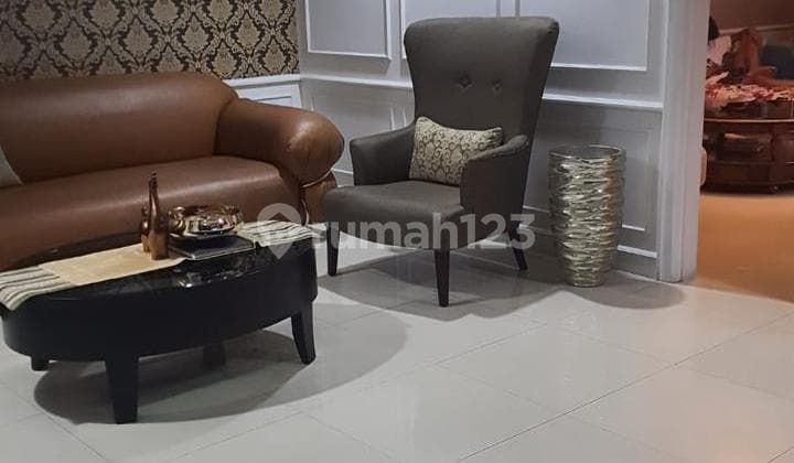 Turun Harga Rumah Dekat Kelapa Gading