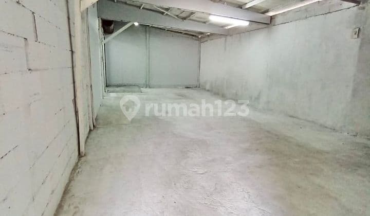 Disewakan Gudang Kapuk 170m²