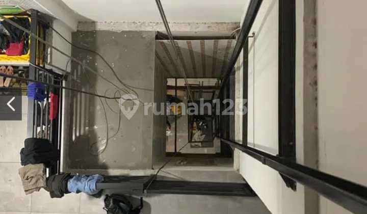 Jual Ruko Gandeng Taman Sari Jakarta Barat Ada Lift Barang