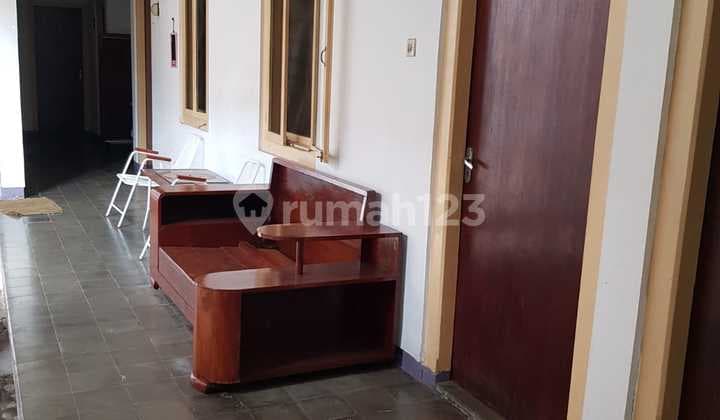 Dijual Rumah Dan Rumah Kos Daerah Menteng Jakarta Pusat Dekat Tugu Proklamasi Rumah Shm Butuh Minim Renovasi