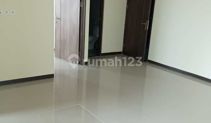 Di Jual Apartemen Metro Garden 2br Karang Tengah Kota Tangerang