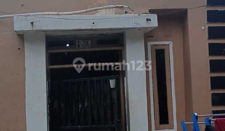 Quick Sale Below Market Price Taman Kintamani Tambun Utara Block G6 House, Bekasi Regency