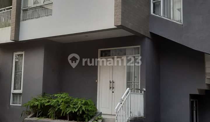 Ready-to-Occupy 2-Storey House Grand Viyasa Jati Asih Bekasi City