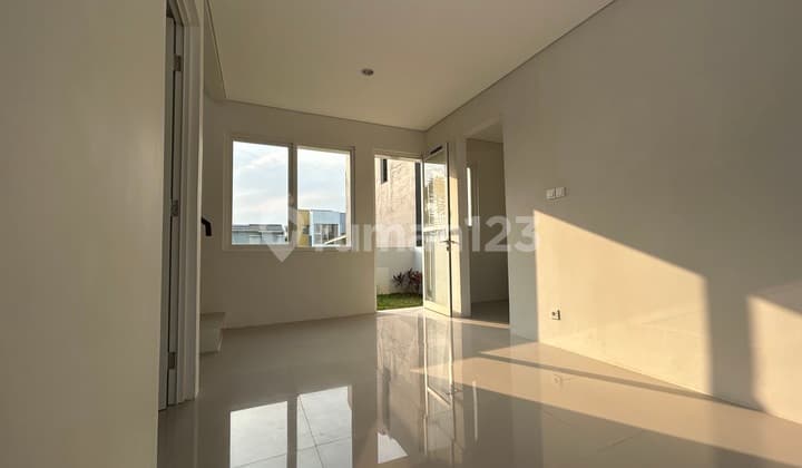 Dijual Serena Hill BSB