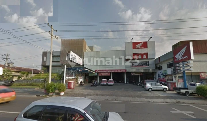 Dijual Ruko Majaphit Semarang Dijual Ruko Majaphit Semarang