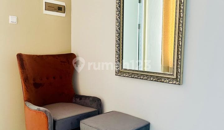 Rumah Dekat Rs. Karyadi Colombia Bandara di Paramount