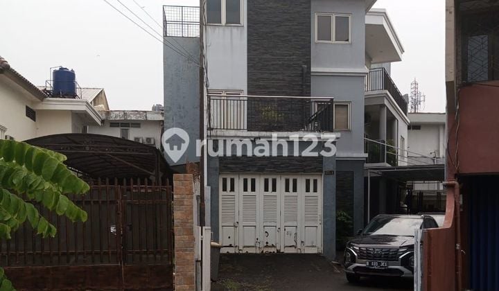 Rukan Cinere Dkt Mall,dkt Rs ,dkt Pasar, YUR Rukan Cinere Dkt Mall,dkt Rs ,dkt Pasar, YUR