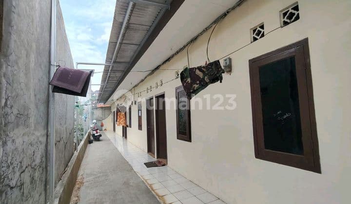 Kos 8 Pintu, Jati Melati Dkt Tol