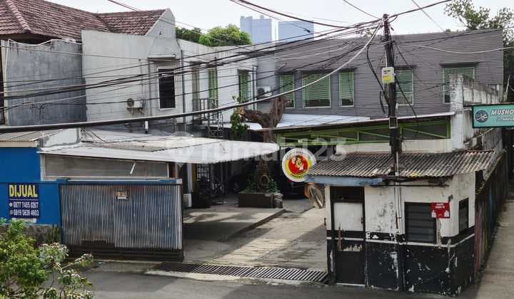 Radio Dalam Business Space, South Jakarta