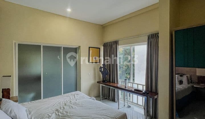 Villa Di Bali Di Spring Leaf Residence, Jl. Gedong Sari, Benoa, Kuta Selatan, Badung, Bali, Indonesia, 80361, Nusa Dua