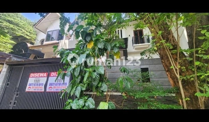 Rumah Di Cinere,dkt Tol, YUR Rumah Di Cinere,dkt Tol, YUR