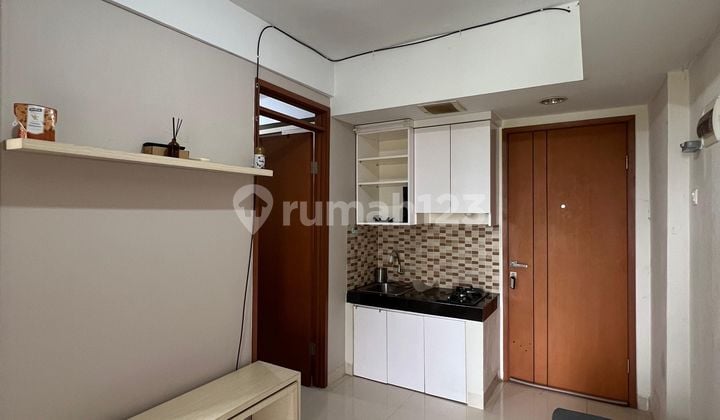 Dijual Apartemen Siap Huni Digreen Park View